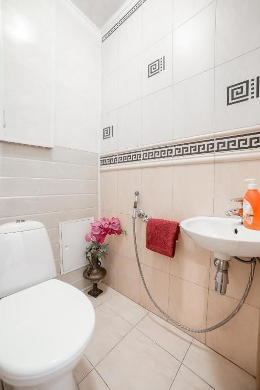 Апартаменты Spacious Kirova MGApartments Минск-21