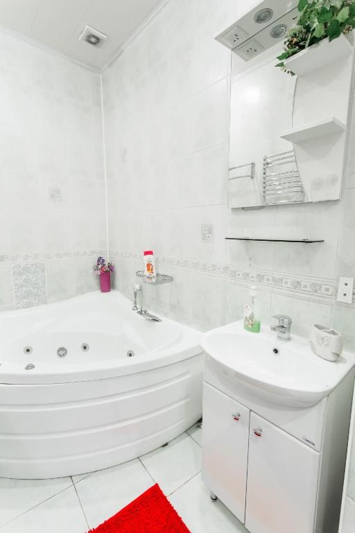Апартаменты Spacious Kirova MGApartments Минск-23