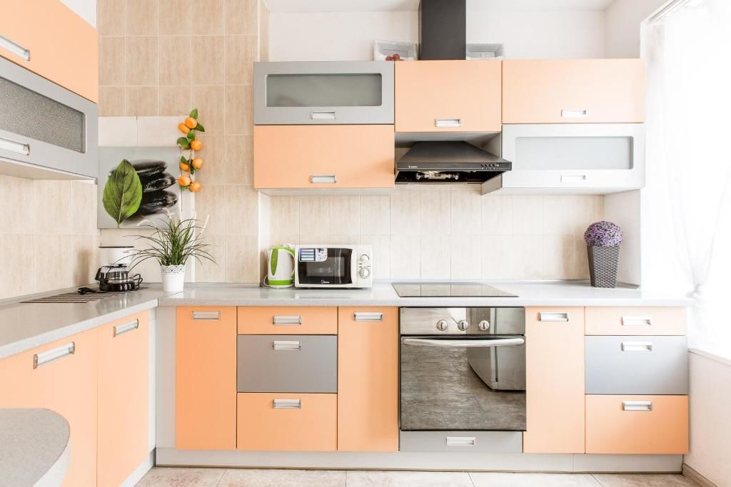 Апартаменты Spacious Kirova MGApartments Минск-26