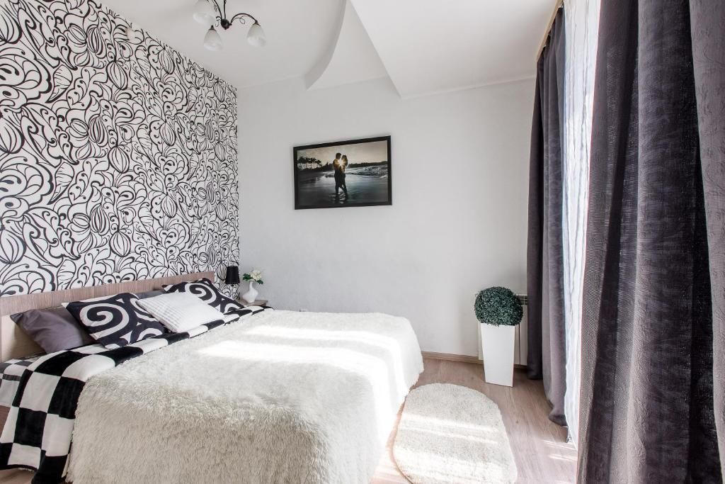 Апартаменты Spacious Kirova MGApartments Минск-28