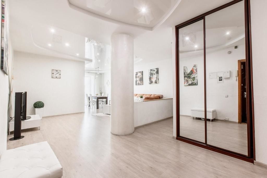 Апартаменты Spacious Kirova MGApartments Минск-31