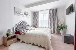 Апартаменты Spacious Kirova MGApartments Минск-1