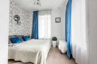Апартаменты Spacious Kirova MGApartments Минск-2