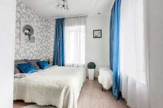 Апартаменты Spacious Kirova MGApartments Минск Апартаменты с 3 спальнями-32