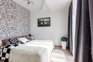 Апартаменты Spacious Kirova MGApartments Минск-3