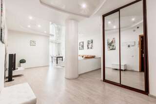 Апартаменты Spacious Kirova MGApartments Минск-4