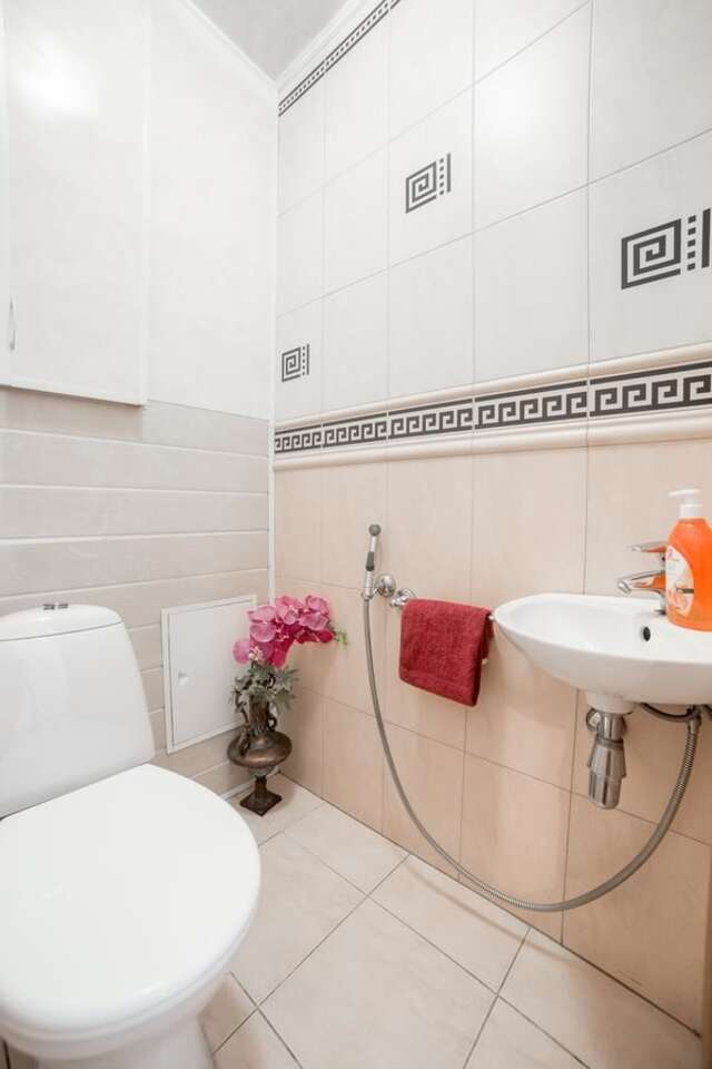 Апартаменты Spacious Kirova MGApartments Минск-15