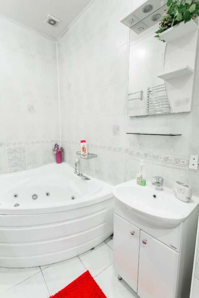 Апартаменты Spacious Kirova MGApartments Минск-22
