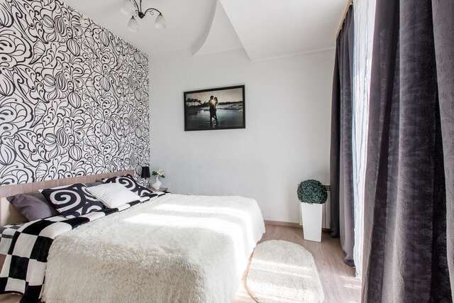 Апартаменты Spacious Kirova MGApartments Минск-6